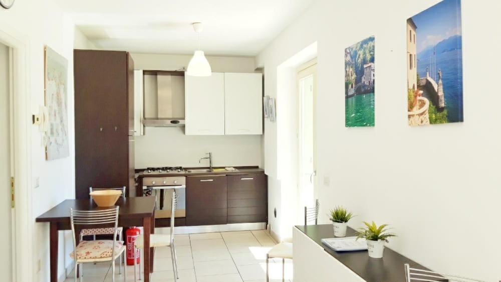 Apartamento Montagna Del Sole W/ Pool Muronico Exterior foto