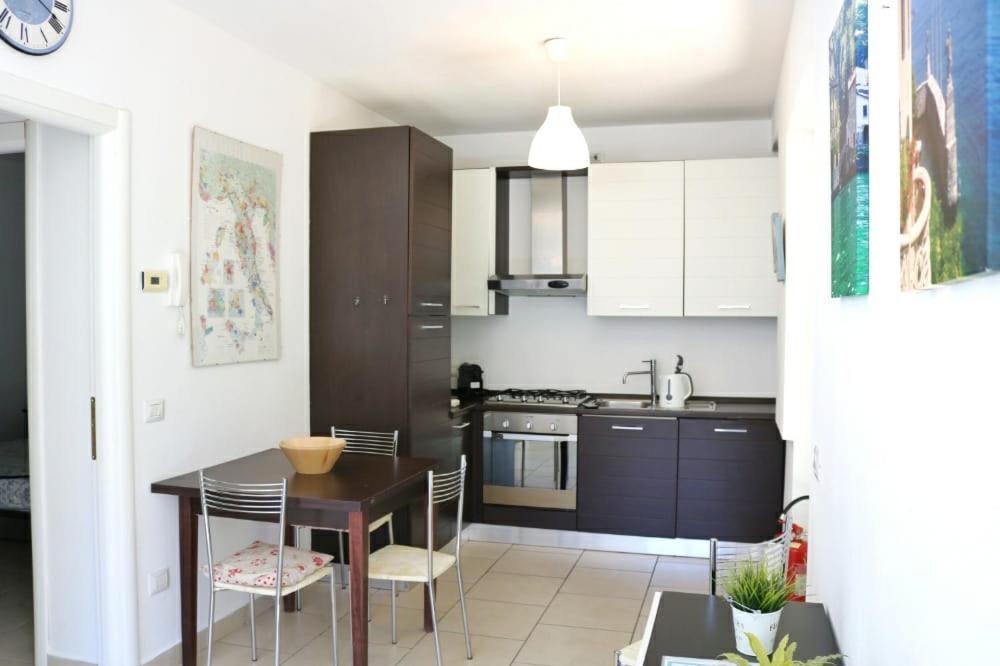 Apartamento Montagna Del Sole W/ Pool Muronico Exterior foto