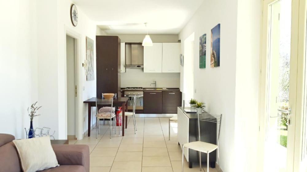 Apartamento Montagna Del Sole W/ Pool Muronico Exterior foto