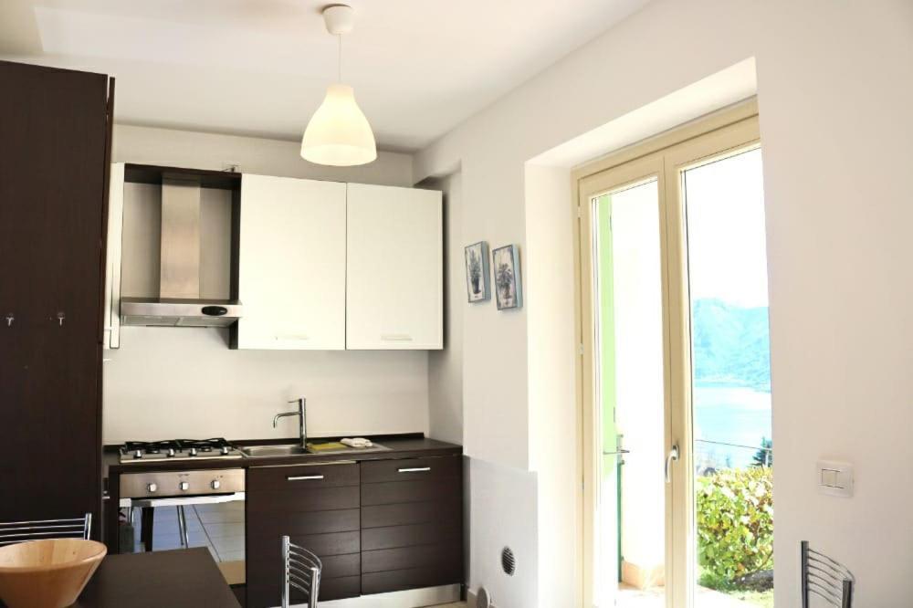 Apartamento Montagna Del Sole W/ Pool Muronico Exterior foto