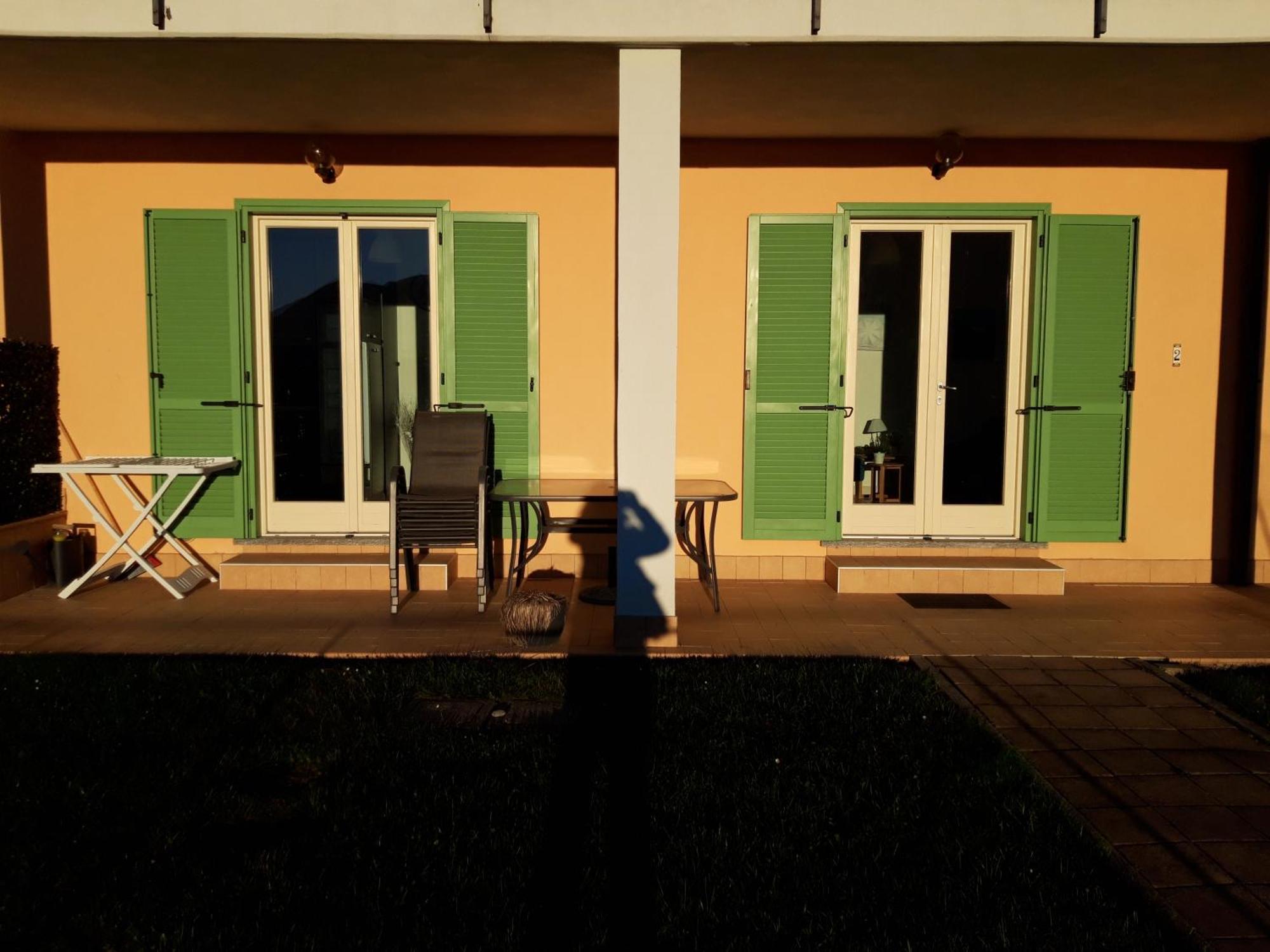 Apartamento Montagna Del Sole W/ Pool Muronico Exterior foto